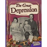 Fast Forward Purple: The Great Depression (Non-fiction) Level 20
