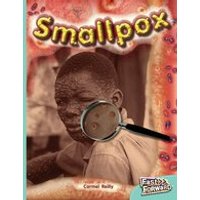 Fast Forward Turquoise: Small Pox (Non-fiction) Level 18