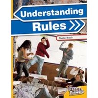 Fast Forward Yellow: Understanding Rules (Non-fiction) Level 8