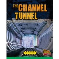 Fast Forward Emerald: The Channel Tunnel (Non-fiction) Level 25