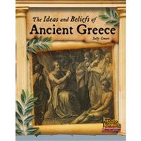 Fast Forward Silver: The Ideas and Beliefs of Ancient Greece (Non-fiction) Level 23