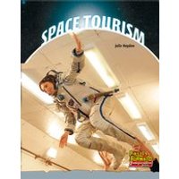 Fast Forward Silver: Space Tourism (Non-fiction) Level 24