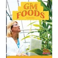 Fast Forward Gold: GM Foods (Non-fiction) Level 21
