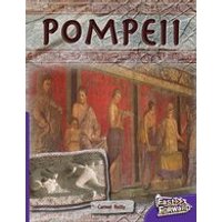 Fast Forward Purple: Pompeii (Non-fiction) Level 19