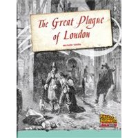 Fast Forward Turquoise: Great Plague of London (Non-fiction) Level 18