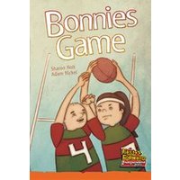 Fast Forward Orange: Bonnie's Game (Fiction) Level 16