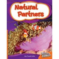 Fast Forward Orange: Natural Partners (Non-fiction) Level 15