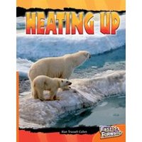 Fast Forward Orange: Heating Up (Non-fiction) Level 15