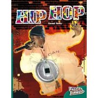 Fast Forward Green: Hip-Hop (Non-fiction) Level 13
