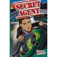 Fast Forward Green: Secret Agent (Fiction) Level 14