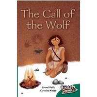 Fast Forward Green: The Call of the Wolf (Fiction) Level 12