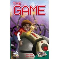 Fast Forward Green: The Game (Fiction) Level 12