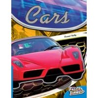 Fast Forward Blue: Cars (Non-fiction) Level 9