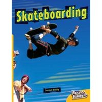 Fast Forward Yellow: Skateboarding (Non-fiction) Level 7