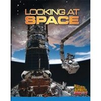 Fast Forward Blue: Looking at Space (Non-fiction) Level 9