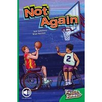 Fast Forward Emerald: Not Again (Fiction) Level 25