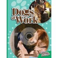 Fast Forward Emerald: Dogs at Work (Non-fiction) Level 25