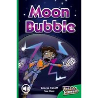 Fast Forward Emerald: Moon Bubble (Fiction) Level 25