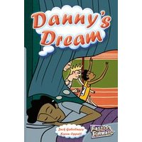 Fast Forward Silver: Danny's Dream (Fiction) Level 24