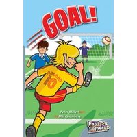Fast Forward Silver: Goal! (Fiction) Level 23