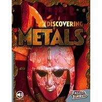 Fast Forward Silver: Discovering Metals (Non-fiction) Level 23