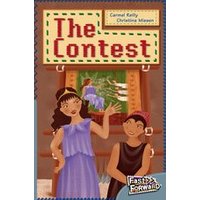 Fast Forward Silver: The Contest (Fiction) Level 23