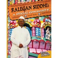 Fast Forward Gold: Ralegan Siddhi: A Special Community (Non-fiction) Level 22