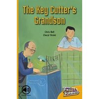 Fast Forward Gold: The Key Cutter's Grandson (Fiction) Level 22