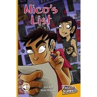 Fast Forward Gold: Nico's List (Fiction) Level 22