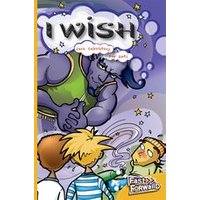 Fast Forward Gold: I Wish (Fiction) Level 22
