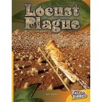 Fast Forward Gold: Locust Plague (Non-fiction) Level 21