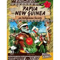 Fast Forward Gold: Papua New Guinea (Non-fiction) Level 21