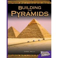 Fast Forward Purple: Building the Pyramids (Non-fiction) Level 20