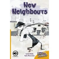 Fast Forward Gold: New Neighbours (Fiction) Level 21