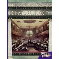 Fast Forward Purple: The Beginnings of Democracy (Non-fiction) Level 20