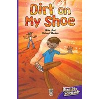 Fast Forward Purple: Dirt on My Shoe (Fiction) Level 20