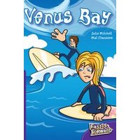 Fast Forward Purple: Venus Bay (Fiction) Level 19