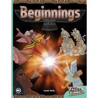 Fast Forward Turquoise: Beginnings (Non-fiction) Level 18