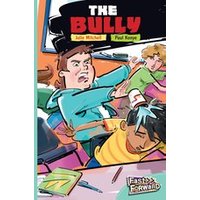 Fast Forward Turquoise: The Bully (Fiction) Level 18