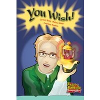 Fast Forward Turquoise: You Wish! (Fiction) Level 17