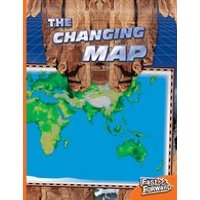 Fast Forward Orange: The Changing Map (Non-fiction) Level 16
