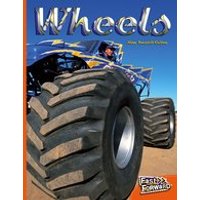 Fast Forward Orange: Wheels (Non-Fiction) Level 16