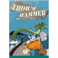 Fast Forward Green: Thor's Hammer (Fiction) Level 14