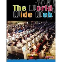 Fast Forward Blue: The World Wide Web (Non-fiction) Level 11