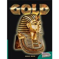 Fast Forward Green: Gold (Non-fiction) Level 12