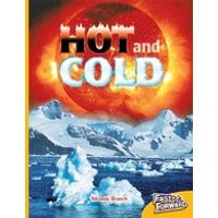 Fast Forward Yellow: Hot and Cold (Non-fiction) Level 8