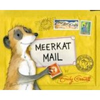 Meerkat Mail (30 Copies)