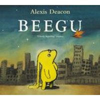 Beegu (6 Copies)