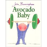 Avocado Baby (6 Copies)