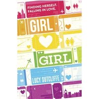 Girl Hearts Girl